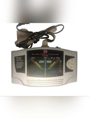 Richway Bio-Mat 2005 MX Professional Controller Controller Only EUC